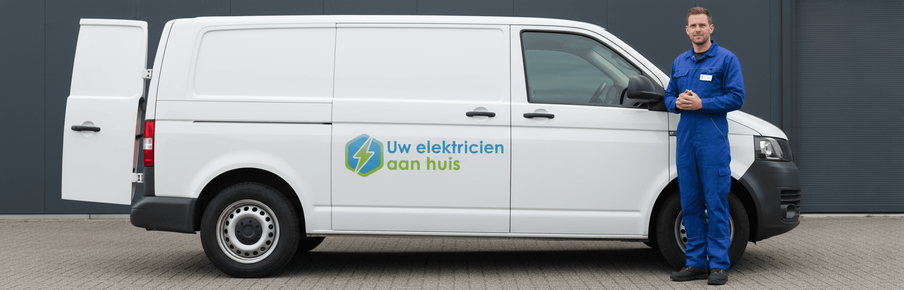 elektricien Herten