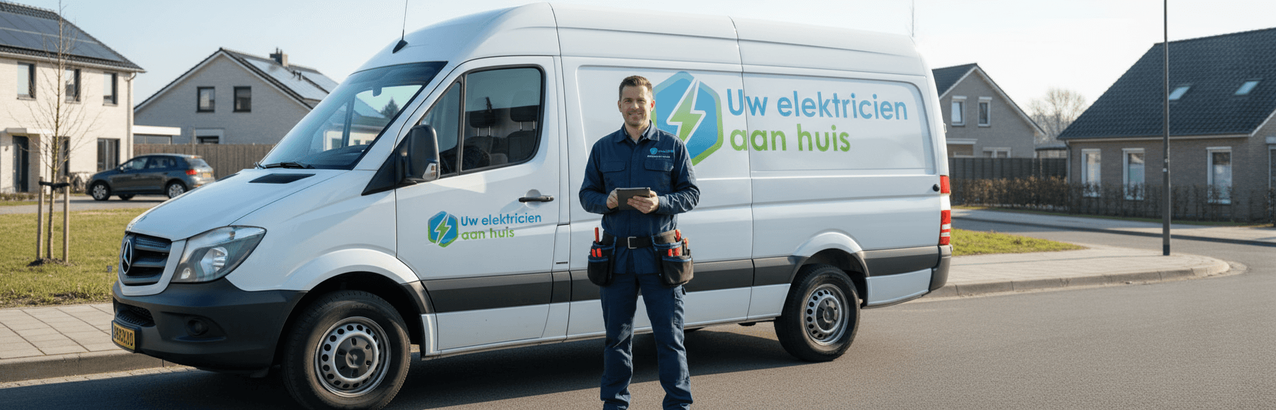 elektricien Herten